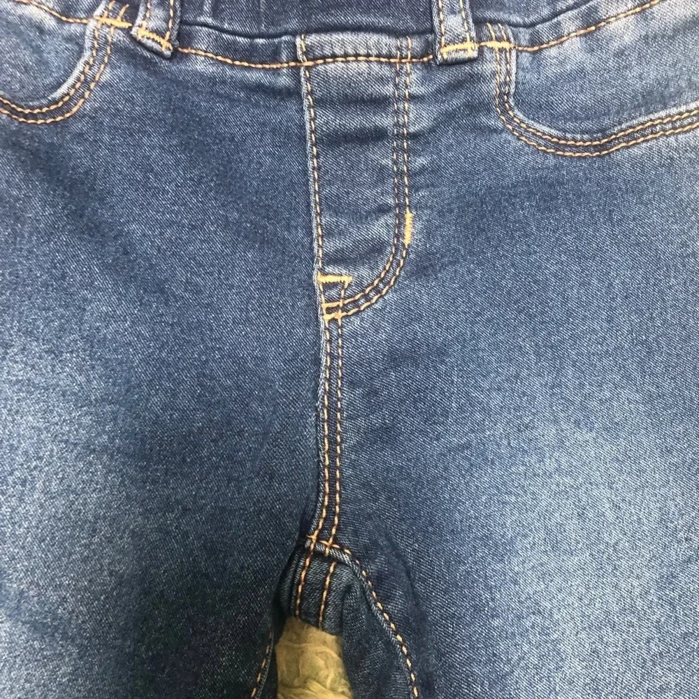 GAP TODDLER JEGGINGS